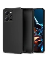 Etui Tech-Protect Icon Xiaomi Redmi Note 12 Pro/POCO X5 Pro 5G Schwarz