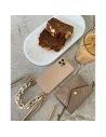 Hurtownia GSM - Etui Tech-Protect Icon Chain Samsung Galaxy A54 5G béžová - THP1842 - {ean13} - Hurt
