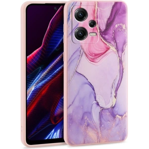 Hurtownia GSM - Etui Tech-Protect Mood Redmi Note 12/POCO X5 5G Marble - THP1846 - {ean13} - Hurt
