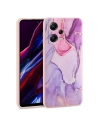Etui Tech-Protect Mood Redmi Note 12/POCO X5 5G Marble