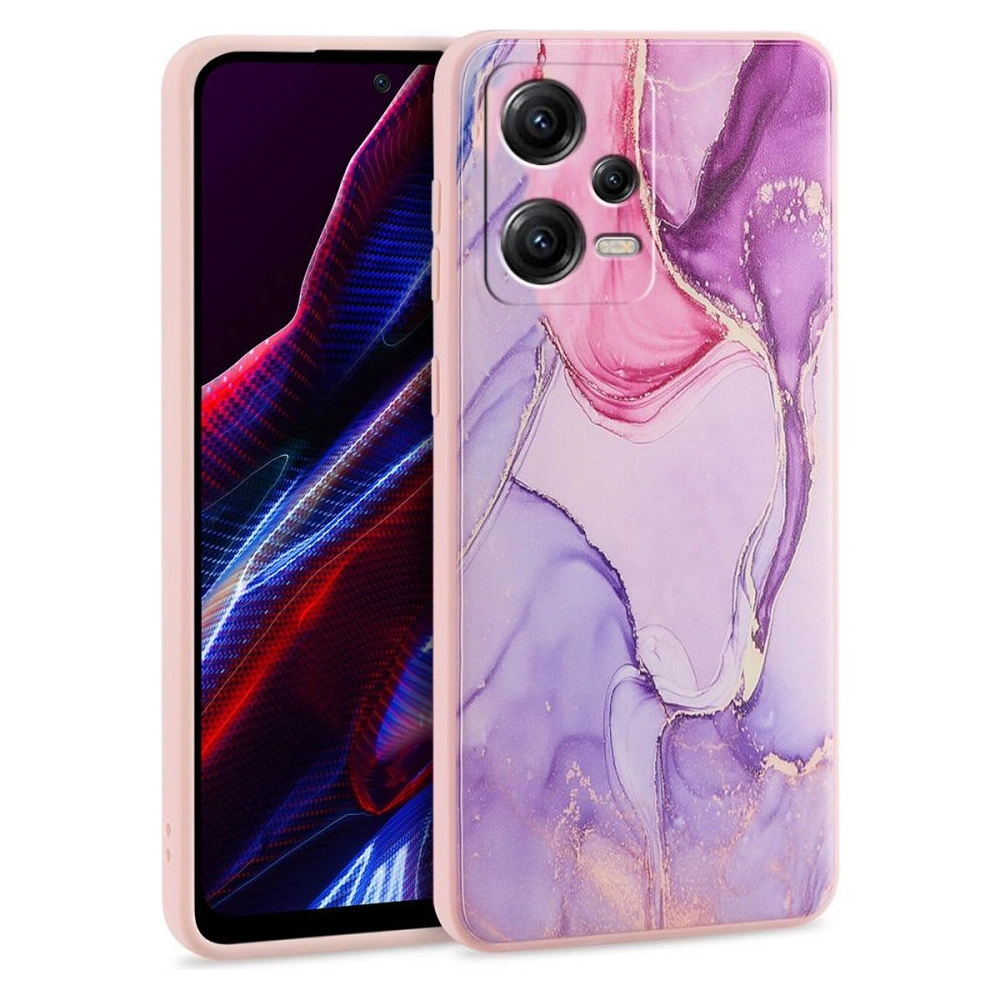 Wholesale Tech-Protect Mood Redmi Note 12/POCO X5 5G Marble - THP1846 - {ean13} - Hurt