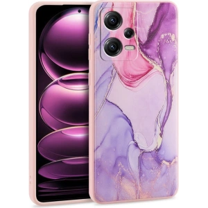 Hurtownia GSM - Etui Tech-Protect Mood Redmi Note 12 Pro Marmor - THP1848 - {ean13} - Hurt