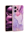 Etui Tech-Protect Mood Redmi Note 12 Pro Marmor