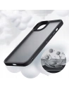 Wholesale Tech-Protect Magmat Samsung Galaxy S23 Ultra Matte Black - THP1851 - {ean13} - Hurt
