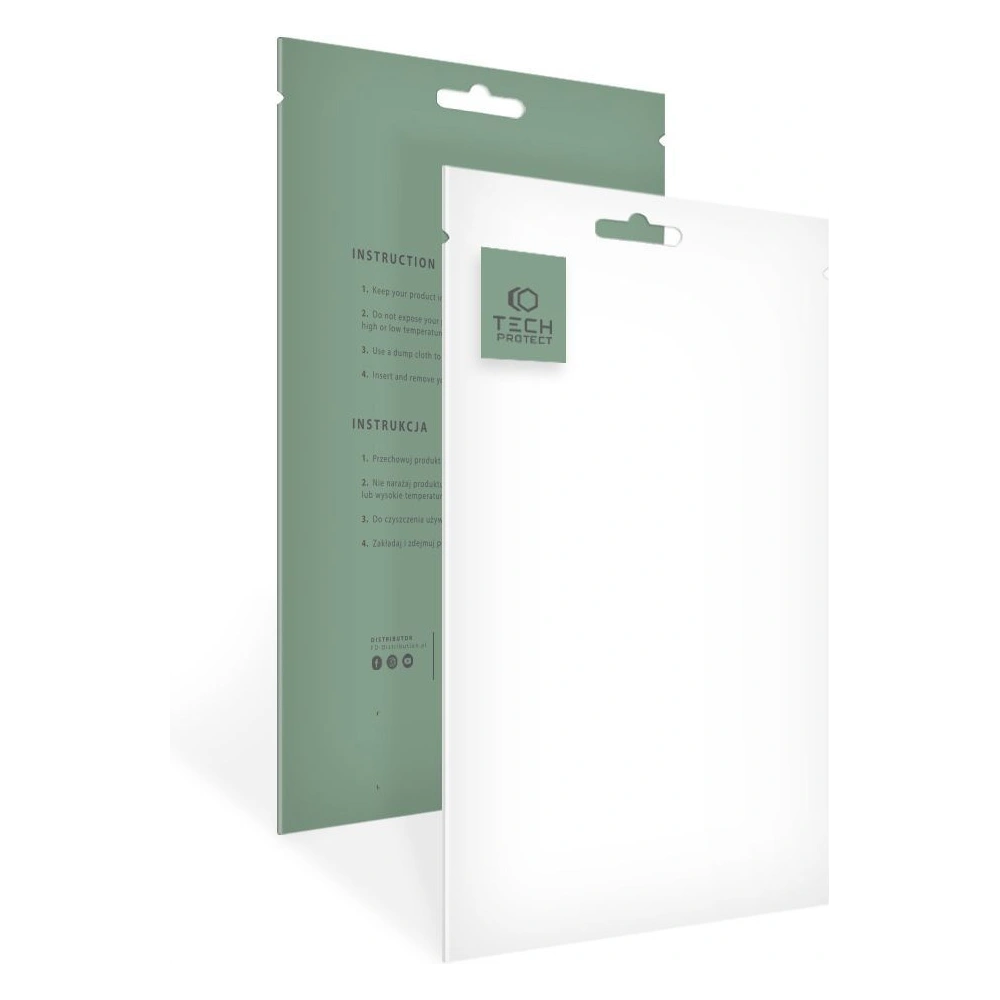 Hurtownia GSM - Etui Tech-Protect Magmat Samsung Galaxy S23 Ultra Matt Schwarz - THP1851 - {ean13} - Hurt