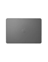 Etui Speck SmartShell Apple MacBook Air 13,6 M2 2022 (Obsidian)