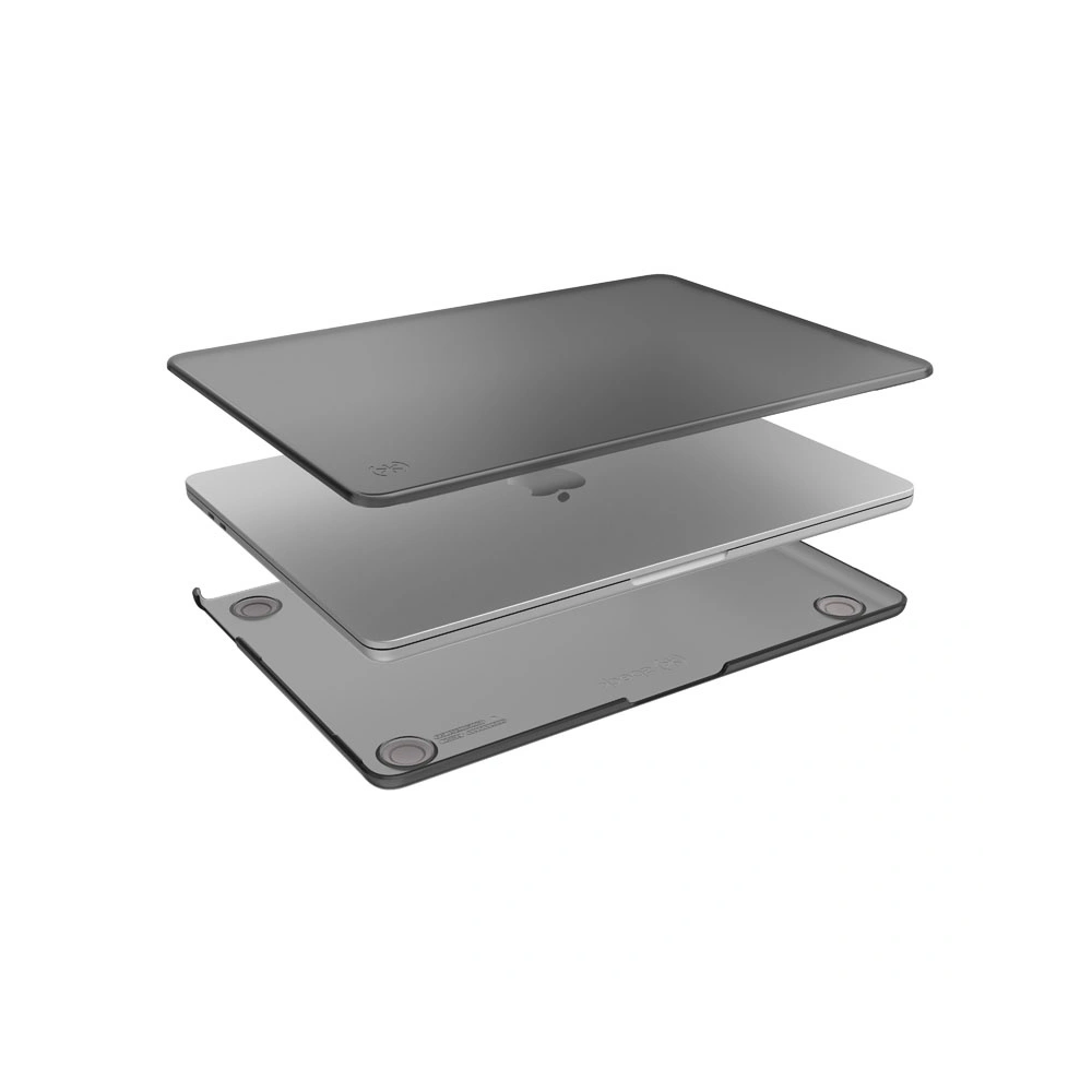Wholesale Speck SmartShell Apple MacBook Air 13.6 M2 2022 (Obsidian) - SPK471 - {ean13} - Hurt