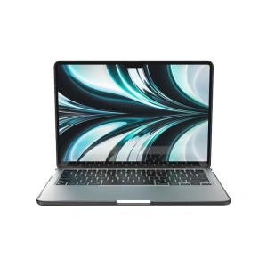 Hurtownia GSM - Etui Speck SmartShell Apple MacBook Air 13,6 M2 2022 (Obsidian) - SPK471 - {ean13} - Hurt