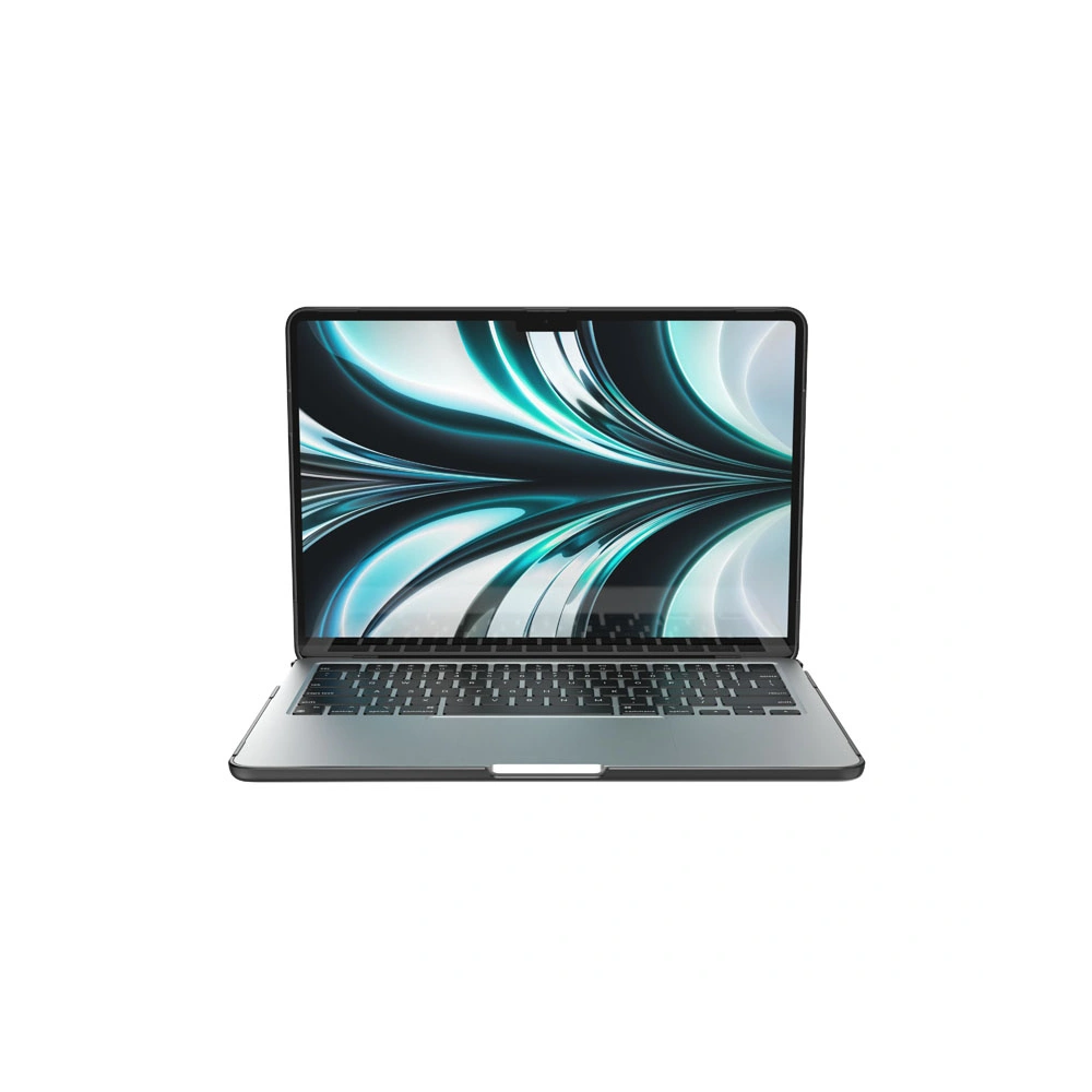 Hurtownia GSM - Etui Speck SmartShell Apple MacBook Air 13,6 M2 2022 (Obsidian) - SPK471 - {ean13} - Hurt