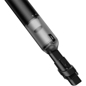 Hurtownia GSM - Kabelloser Handstaubsauger Baseus A3lite (schwarz) - BSU3987 - {ean13} - Hurt