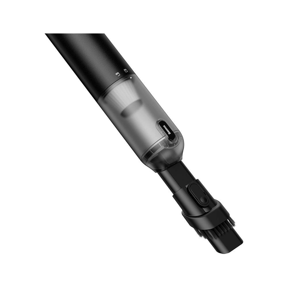 Hurtownia GSM - Aspirator auto fără fir Baseus A3lite (negru) - BSU3987 - {ean13} - Hurt