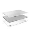Etui Speck SmartShell Apple MacBook Air 13,6 M2 2022 (Transparent)