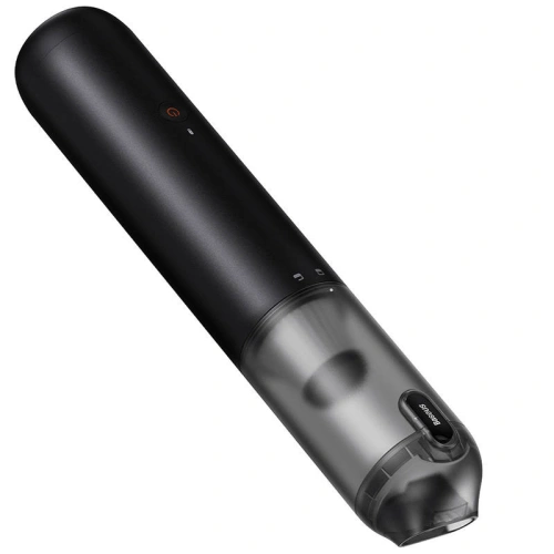 Bezprzewodowy odkurzacz samochodowy Baseus A3lite (czarny)