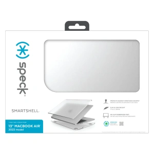 Hurtownia GSM - Etui Speck SmartShell Apple MacBook Air 13,6 M2 2022 (Klar) - SPK472 - {ean13} - Hurt