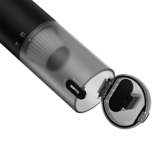 Bezprzewodowy odkurzacz samochodowy Baseus A3lite (czarny)