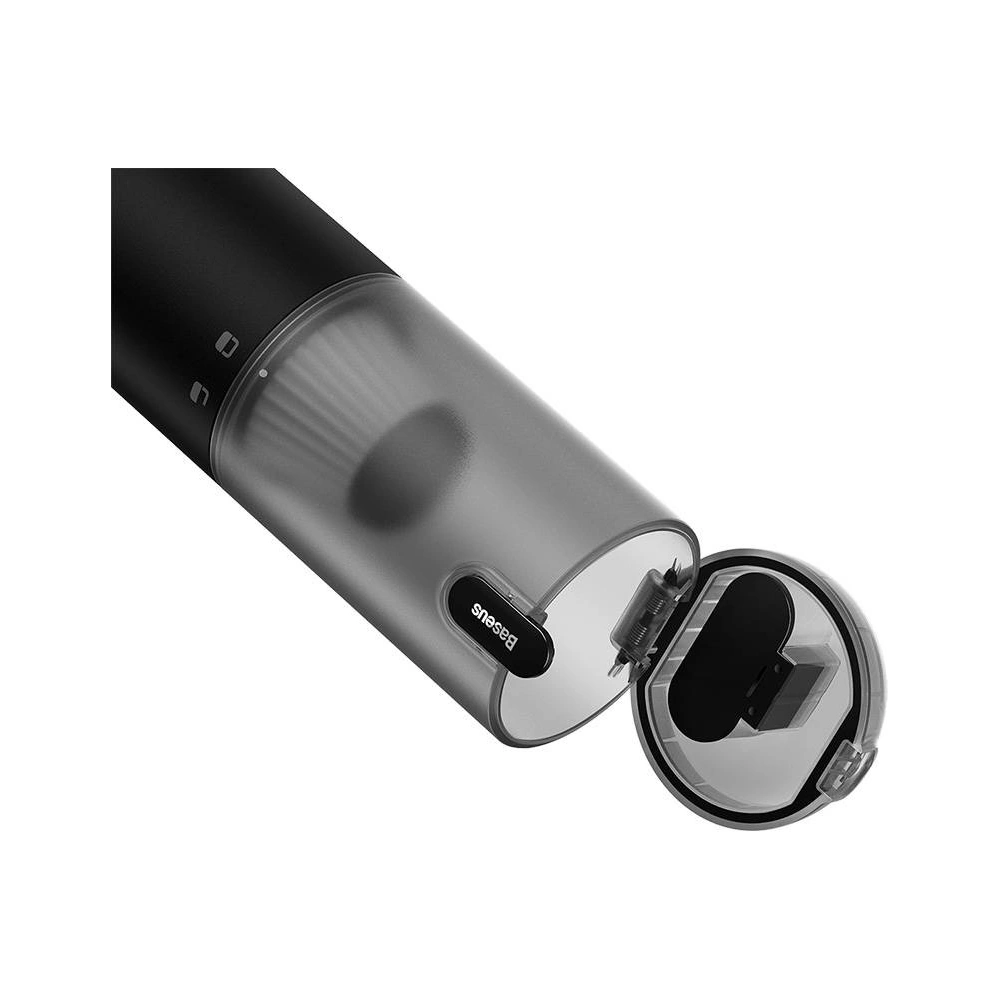 Hurtownia GSM - Aspirator auto fără fir Baseus A3lite (negru) - BSU3987 - {ean13} - Hurt