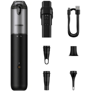Hurtownia GSM - Kabelloser Handstaubsauger Baseus A3lite (schwarz) - BSU3987 - {ean13} - Hurt