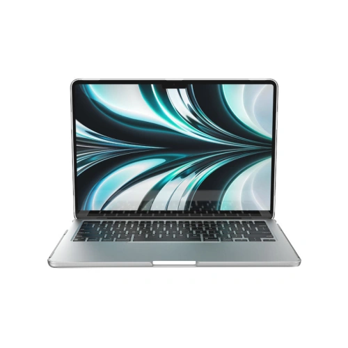 Etui Speck SmartShell Apple MacBook Air 13,6 M2 2022 (Clear)