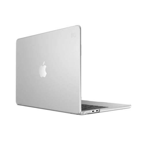 Etui Speck SmartShell Apple MacBook Air 13,6 M2 2022 (Clear)