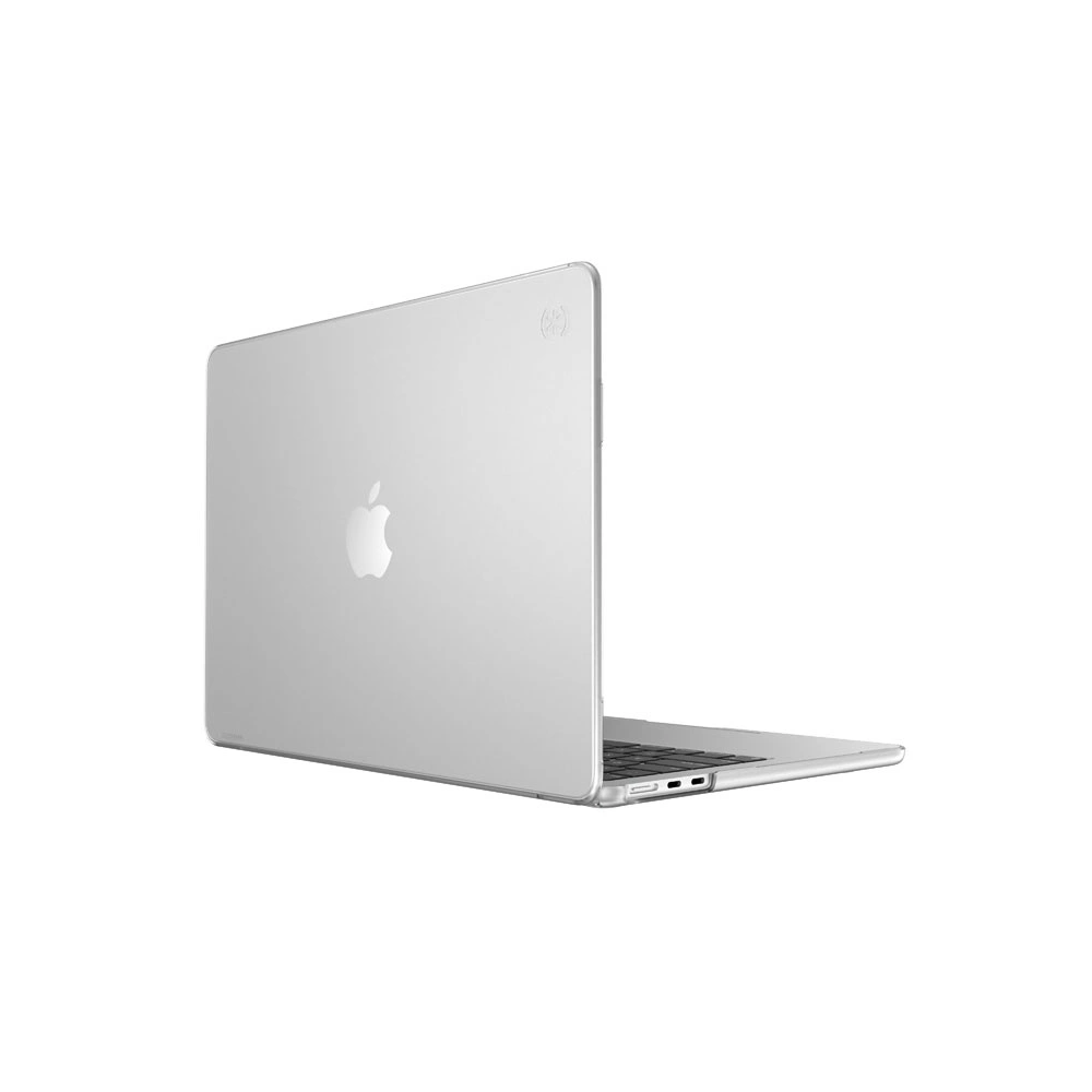 Hurtownia GSM - Etui Speck SmartShell Apple MacBook Air 13,6 M2 2022 (Průhledné) - SPK472 - {ean13} - Hurt