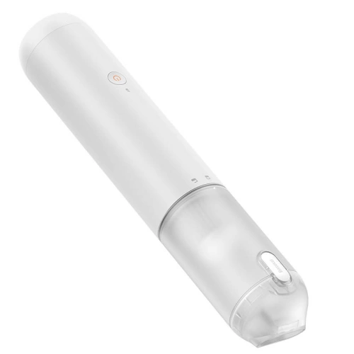 Bezprzewodowy odkurzacz samochodowy Baseus A3lite (biały)