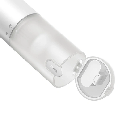 Bezprzewodowy odkurzacz samochodowy Baseus A3lite (biały)