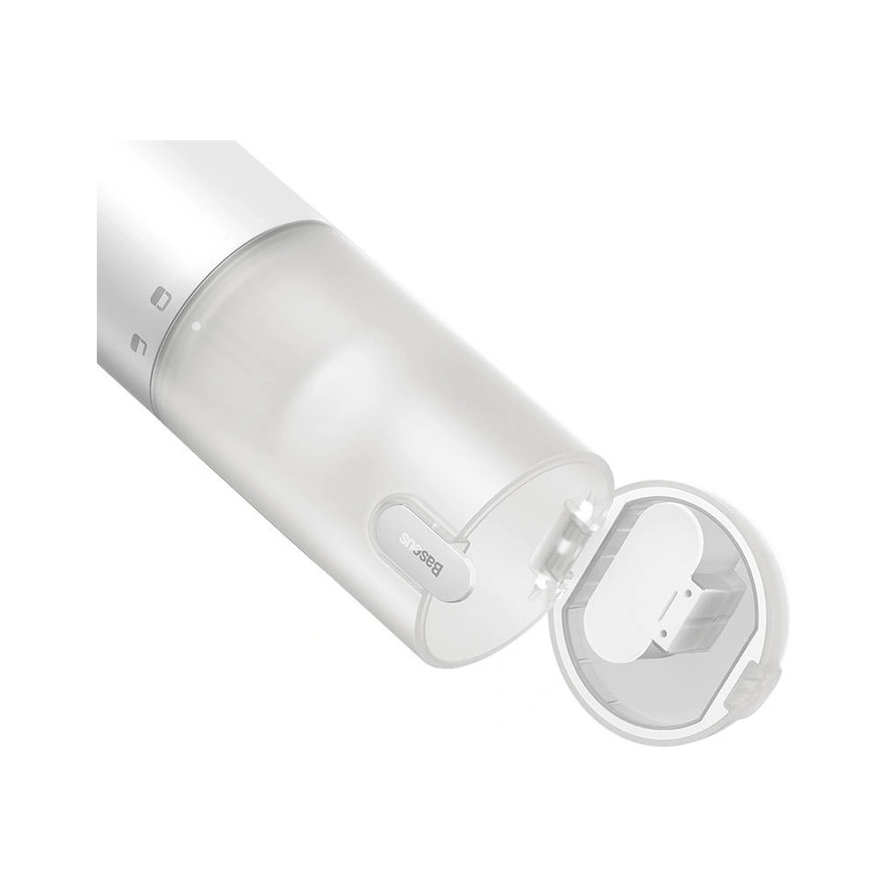 Hurtownia GSM - Aspirator auto fără fir Baseus A3lite (alb) - BSU3988 - {ean13} - Hurt