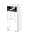 Wholesale Baseus A3lite Cordless Car Vacuum Cleaner (white) - BSU3988 - {ean13} - Hurt