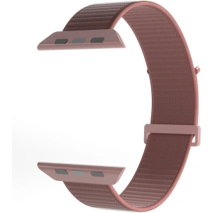 Hurtownia GSM - Pasek PURO Nylon Sport Apple Watch 4/5/6/7/SE/8/9/10 40/41/42mm (Růžový) - PUR644 - {ean13} - Hurt