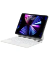 Etui Baseus Brilliance PRO Keyboard Apple iPad 10.9 2022 (10. generációs) (fehér)