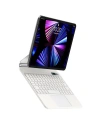 Hurtownia GSM - Etui Baseus Brilliance PRO Keyboard Apple iPad 10.9 2022 (10. generacji) (białe) - BSU3990 - {ean13} - Hurt