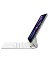 Hurtownia GSM - Etui Baseus Brilliance PRO Keyboard Apple iPad 10.9 2022 (10. generacji) (białe) - BSU3990 - {ean13} - Hurt