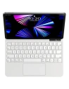 Hurtownia GSM - Etui Baseus Brilliance PRO Keyboard Apple iPad 10.9 2022 (10. generacji) (białe) - BSU3990 - {ean13} - Hurt