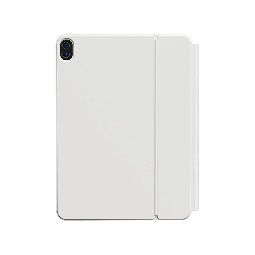 Hurtownia GSM - Etui Baseus Brilliance PRO Klávesnice Apple iPad 10.9 2022 (10. generace) (bílé) - BSU3990 - {ean13} - Hurt