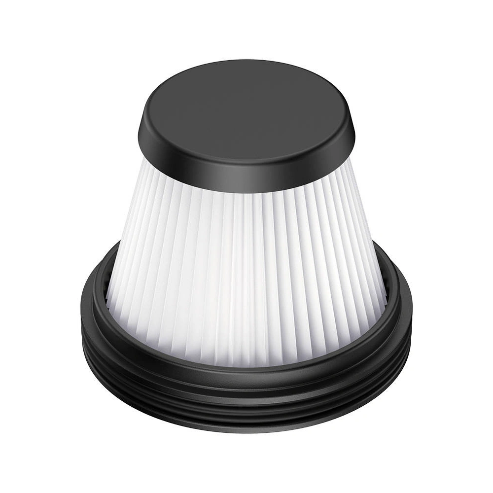 Hurtownia GSM - Filtr do odstraňovače prachu do automobilu Baseus A3lite (černý) [2 PACK] - BSU3991 - {ean13} - Hurt