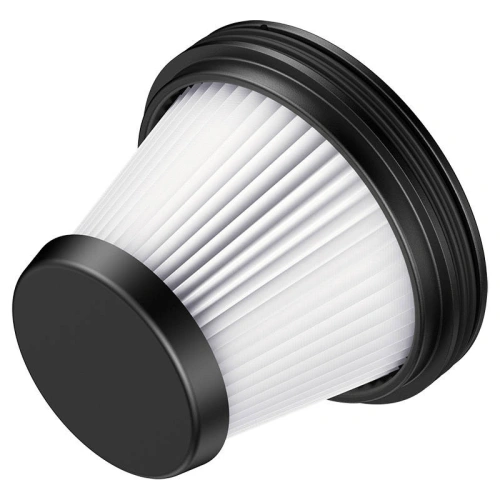 Filtr do odkurzacza samochodowego Baseus A3lite (czarny) [2 PACK]