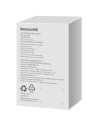 Hurtownia GSM - Filtr do odstraňovače prachu do automobilu Baseus A3lite (černý) [2 PACK] - BSU3991 - {ean13} - Hurt