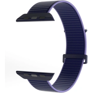 Hurtownia GSM - PURO Nylon Sport Apple Watch 4/5/6/7/SE/8/9/Ultra 44/45/49mm (Marineblau) - PUR647 - {ean13} - Hurt