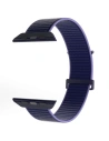 Hurtownia GSM - PASEK PURO Nylon Sport Apple Watch 4/5/6/7/SE/8/9/Ultra 44/45/49mm (Sötétkék) - PUR647 - {ean13} - Hurt