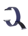 Hurtownia GSM - Pasek PURO Nylon Sport Apple Watch 4/5/6/7/SE/8/9/Ultra 44/45/49mm (Granatowy) - PUR647 - {ean13} - Hurt