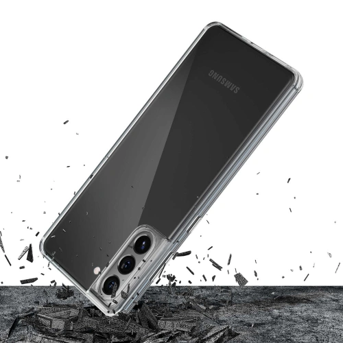 [OUTLET] Etui 3MK Clear Case Samsung Galaxy S23