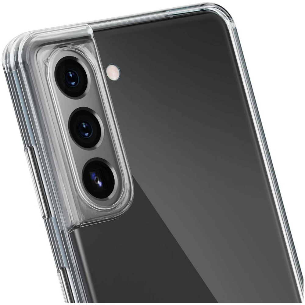 Hurtownia GSM - [OUTLET] 3MK Samsung Case Klar Case Galaxy S23 - OT-479 - {ean13} - Hurt