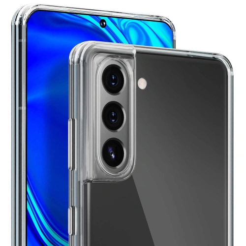 [OUTLET] Etui 3MK Clear Case Samsung Galaxy S23