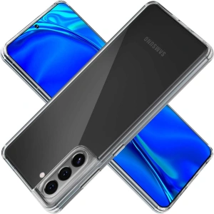 Hurtownia GSM - [OUTLET] Etui 3MK Clear Case Samsung Galaxy S23 - OT-479 - {ean13} - Hurt