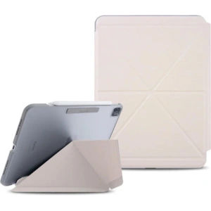 Hurtownia GSM - Etui Moshi VersaCover Apple iPad Pro 11 2018/2020/2021/2022 (1., 2., 3. și 4. generație) (Savanna Beige) - MOSH294 - {ean13} - Hurt