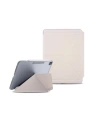 Etui Moshi VersaCover Apple iPad Pro 11 2018/2020/2021/2022 (1., 2., 3. und 4. Generation) (Savanna Beige)