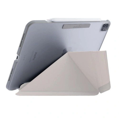 Etui Moshi VersaCover Apple iPad Pro 11 2018/2020/2021/2022 (1., 2., 3. i 4. generacji) (Savanna Beige)
