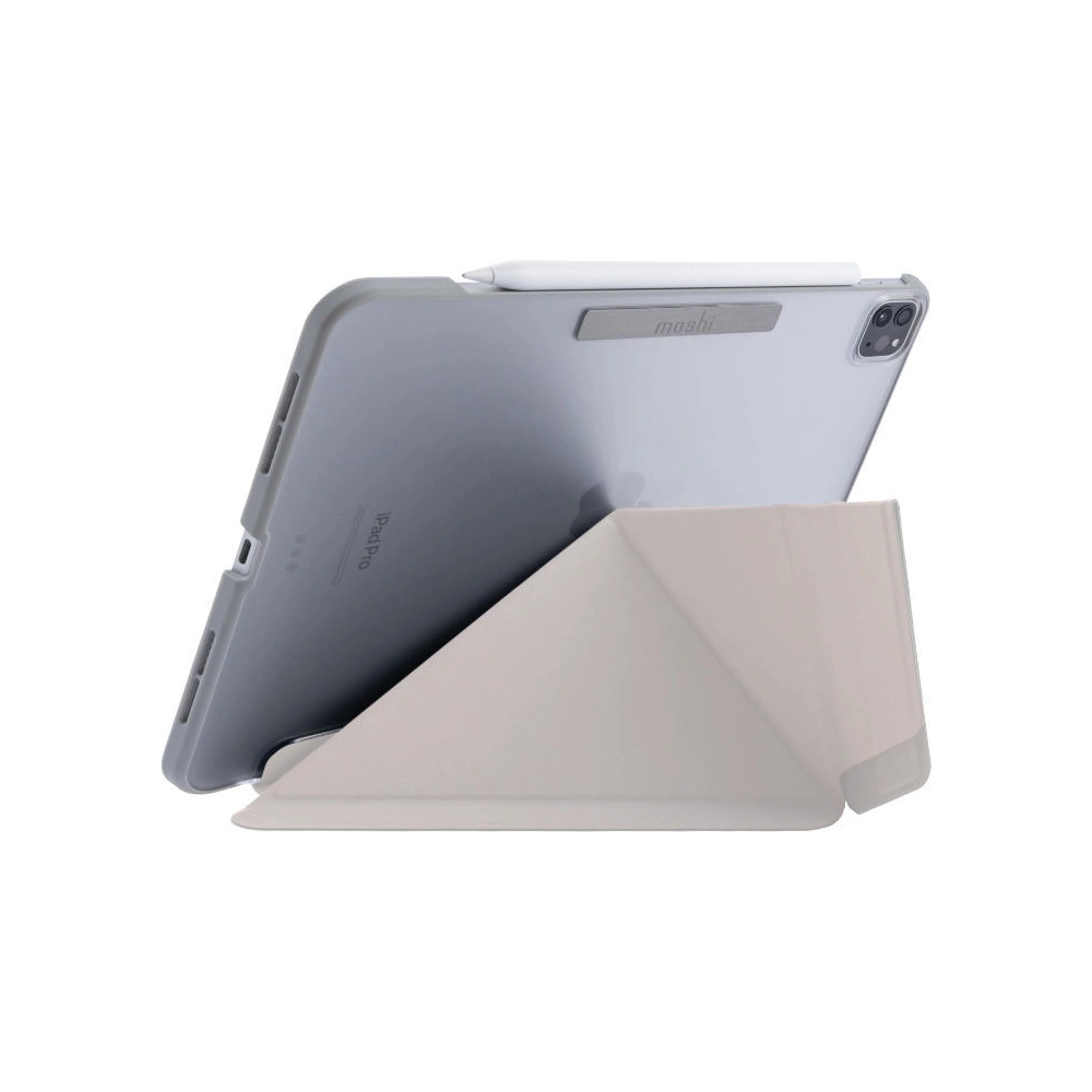 Hurtownia GSM - Etui Moshi VersaCover Apple iPad Pro 11 2018/2020/2021/2022 (1., 2., 3. a 4. generace) (Savanna Beige) - MOSH294 - {ean13} - Hurt