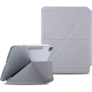 Hurtownia GSM - Etui Moshi VersaCover Apple iPad Pro 11 2018/2020/2021/2022 (1., 2., 3. și 4. generație) (Gri) - MOSH295 - {ean13} - Hurt
