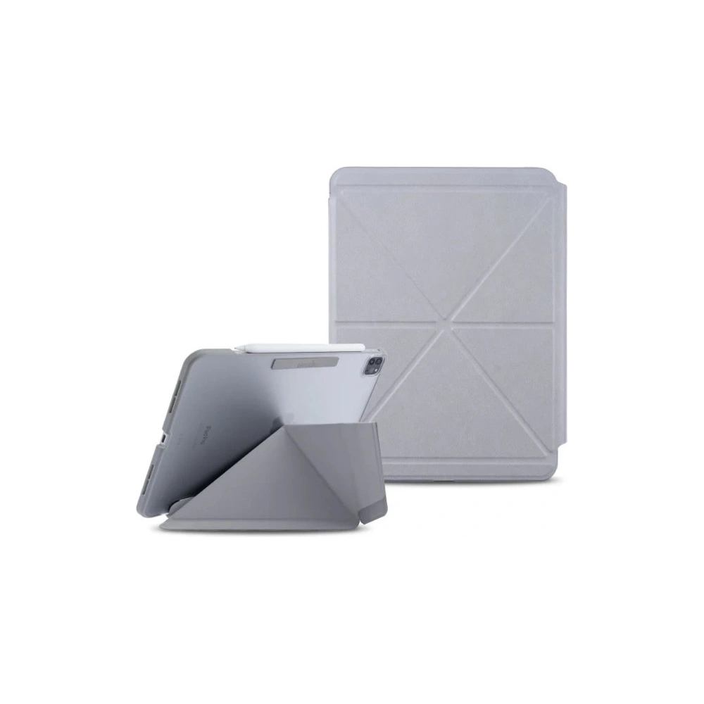 Hurtownia GSM - Etui Moshi VersaCover Apple iPad Pro 11 2018/2020/2021/2022 (1., 2., 3. a 4. generace) (Šedá) - MOSH295 - {ean13} - Hurt